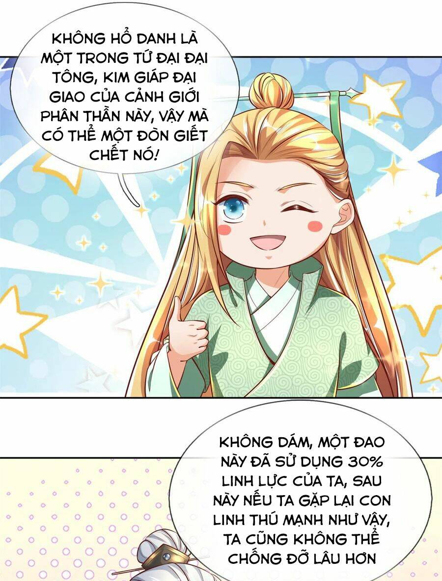 Nghịch Thiên Kiếm Thần Chapter 330 - Trang 2