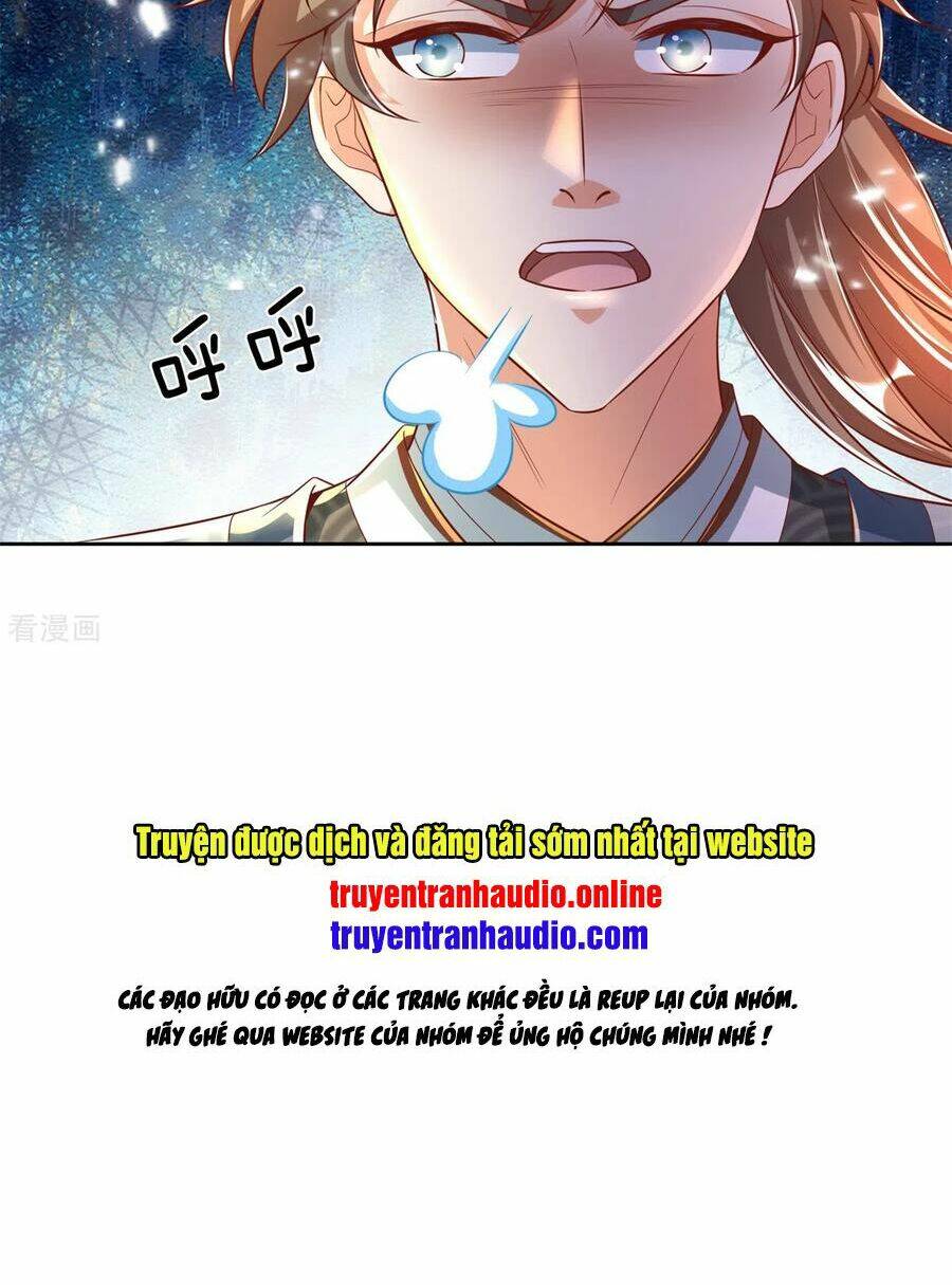 Nghịch Thiên Kiếm Thần Chapter 330 - Trang 2