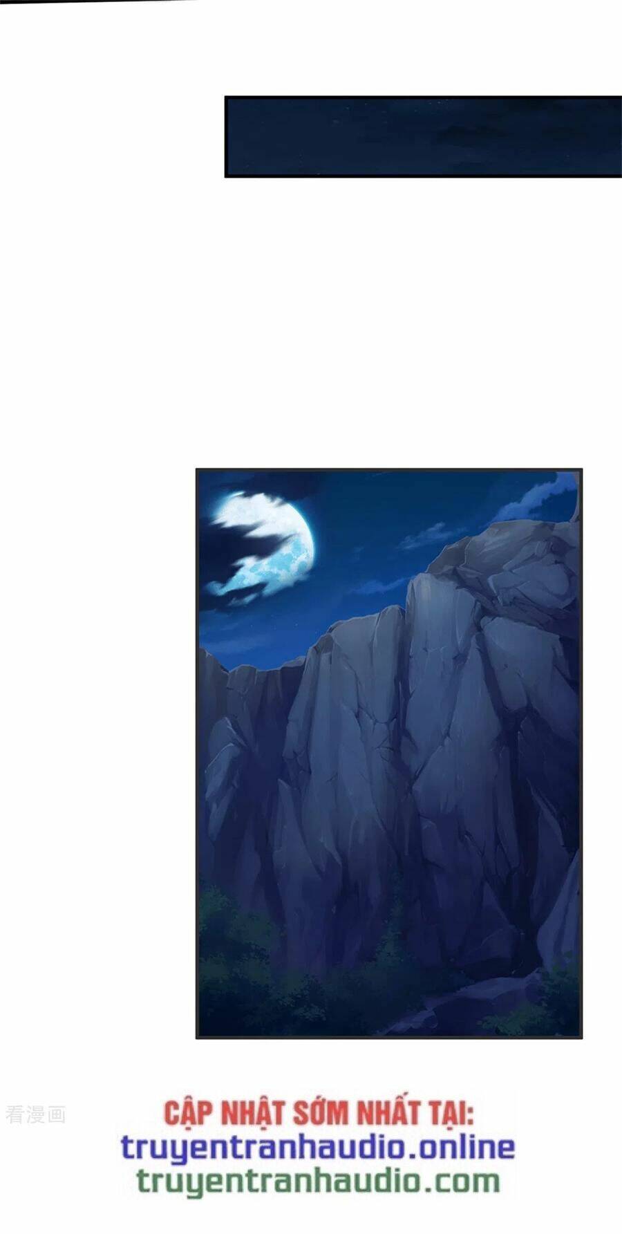 Nghịch Thiên Kiếm Thần Chapter 331 - Trang 2