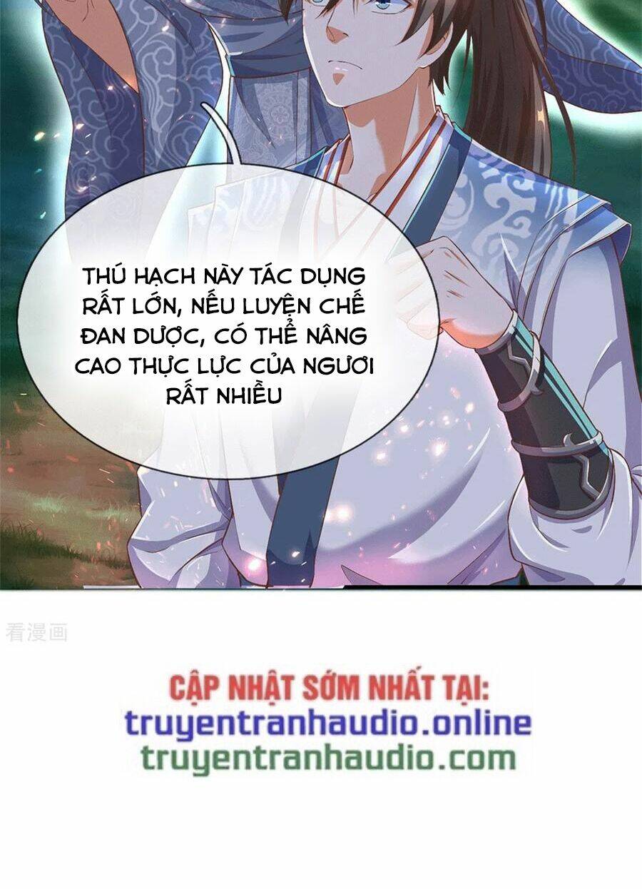Nghịch Thiên Kiếm Thần Chapter 331 - Trang 2