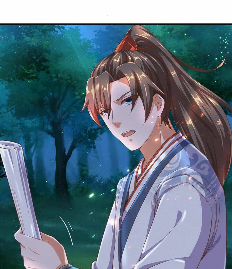 Nghịch Thiên Kiếm Thần Chapter 331 - Trang 2