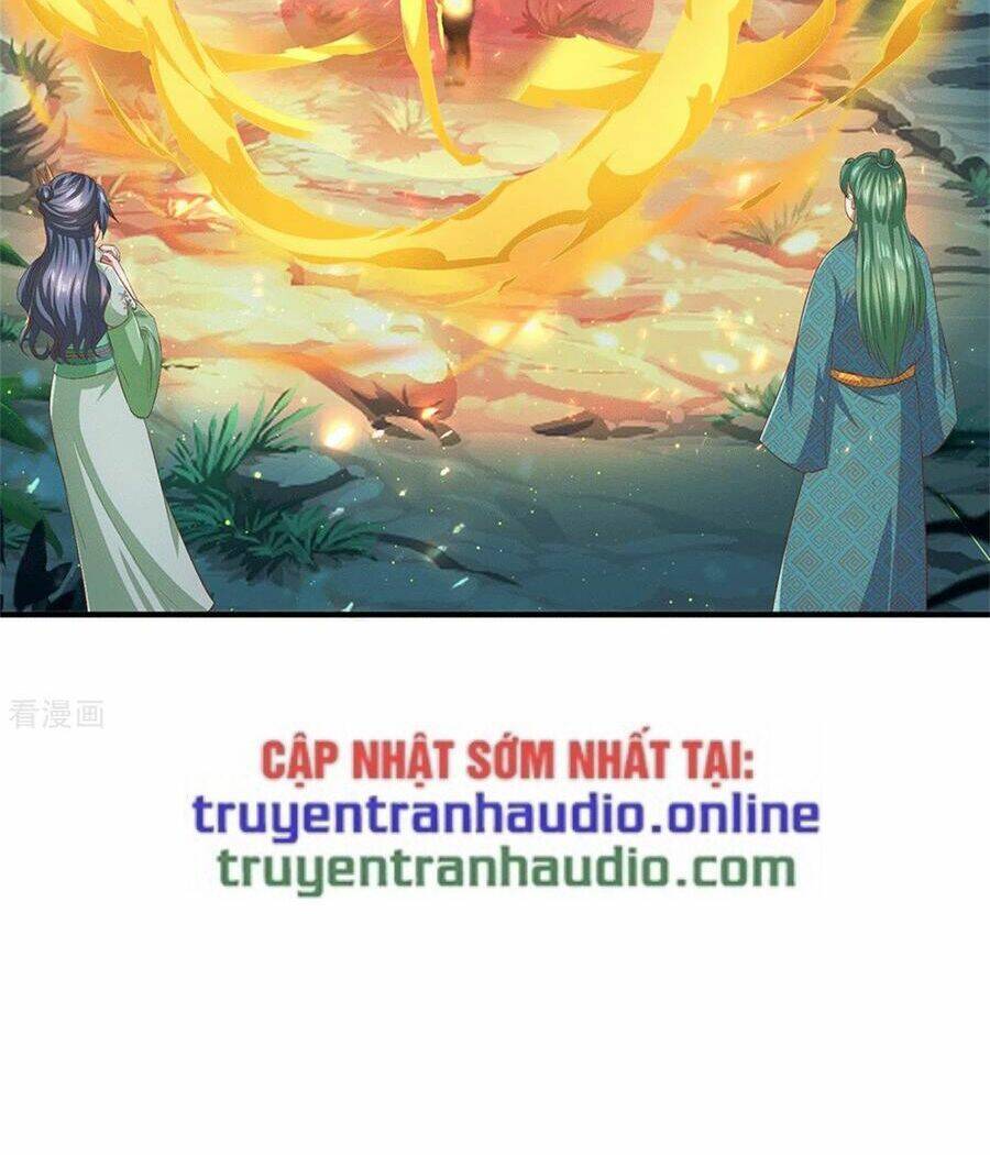 Nghịch Thiên Kiếm Thần Chapter 331 - Trang 2