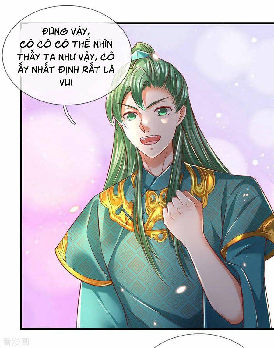 Nghịch Thiên Kiếm Thần Chapter 334 - Trang 2