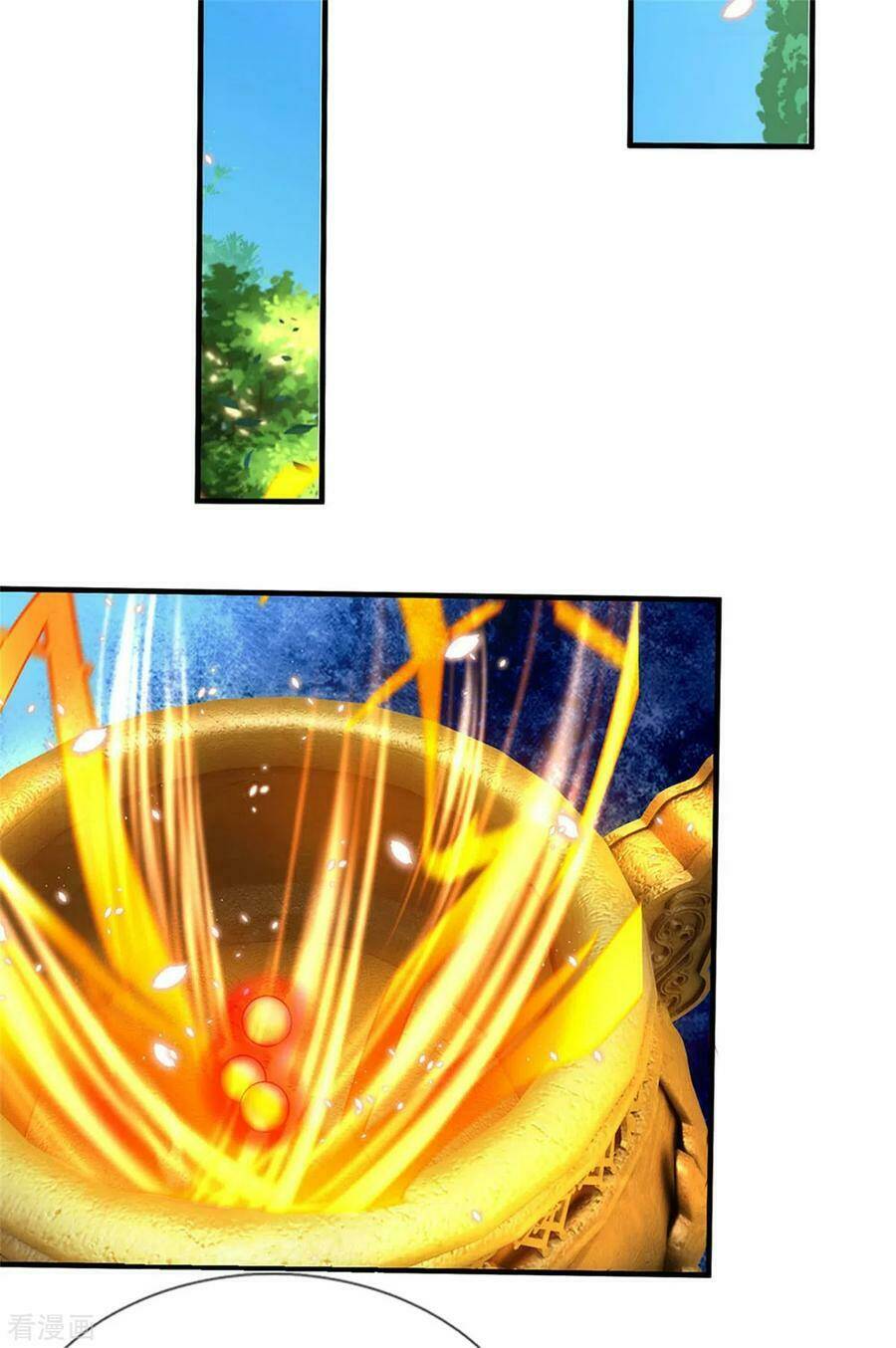 Nghịch Thiên Kiếm Thần Chapter 334 - Trang 2