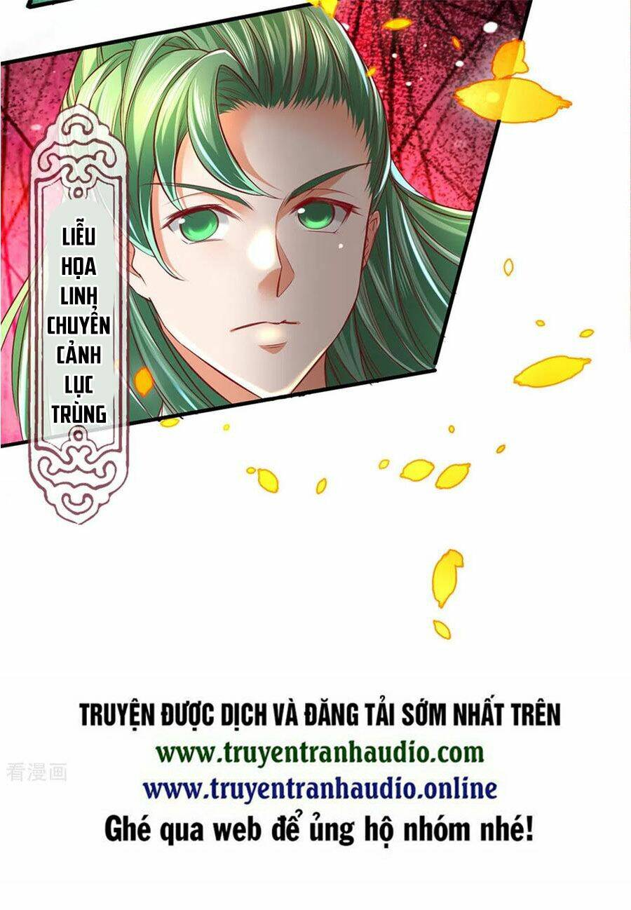 Nghịch Thiên Kiếm Thần Chapter 334 - Trang 2