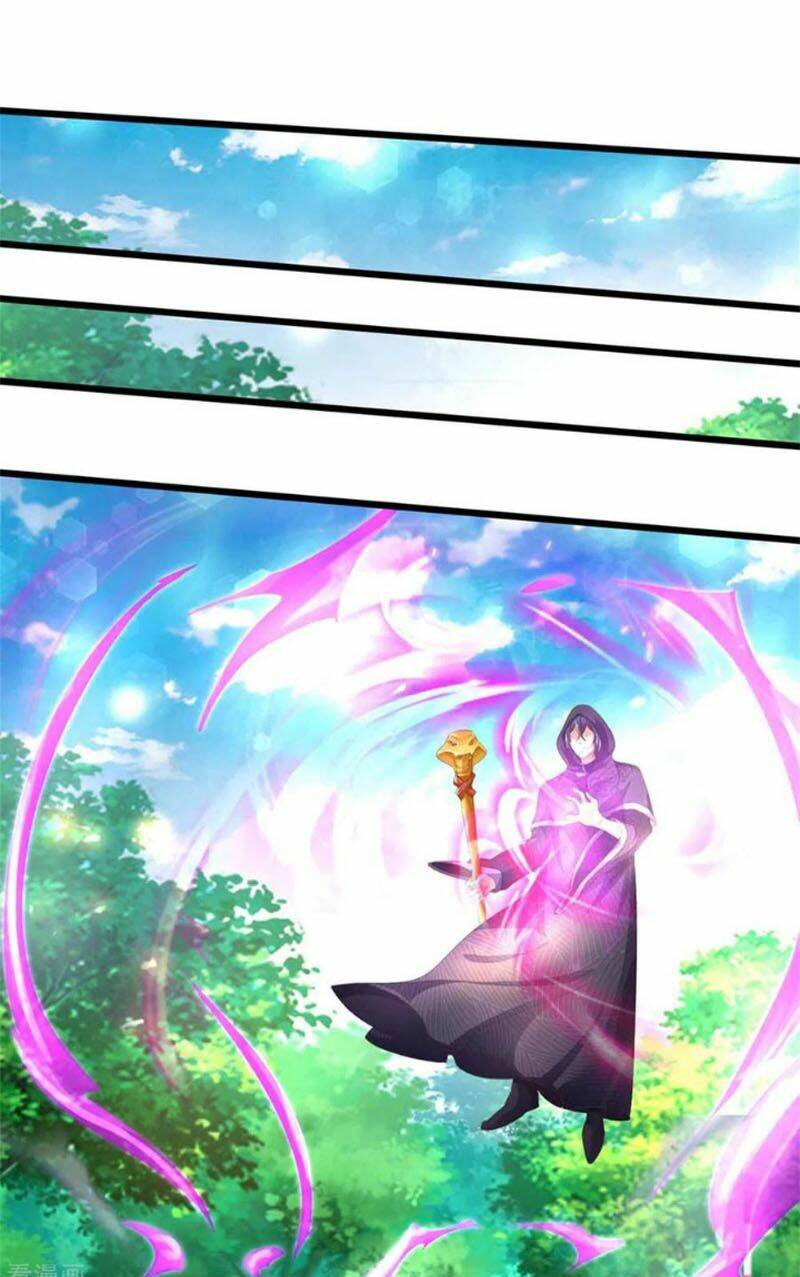 Nghịch Thiên Kiếm Thần Chapter 336 - Trang 2