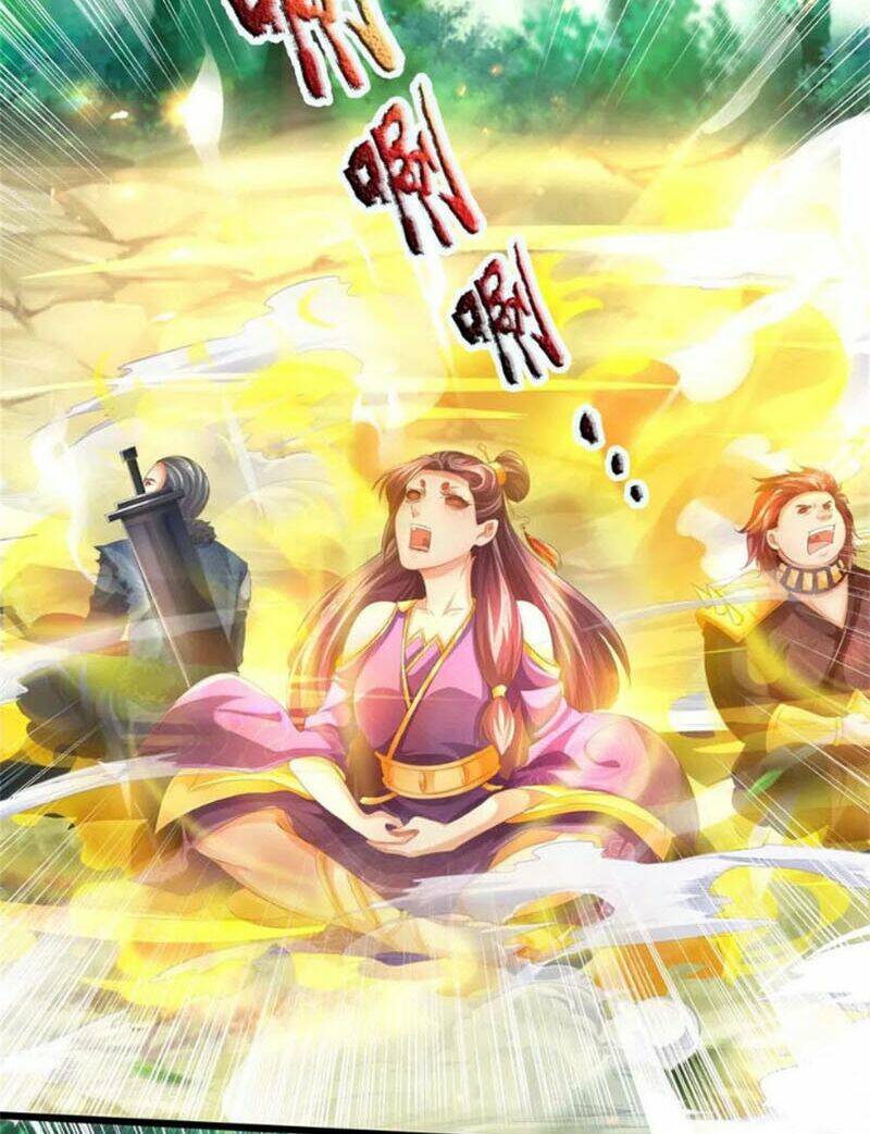 Nghịch Thiên Kiếm Thần Chapter 336 - Trang 2