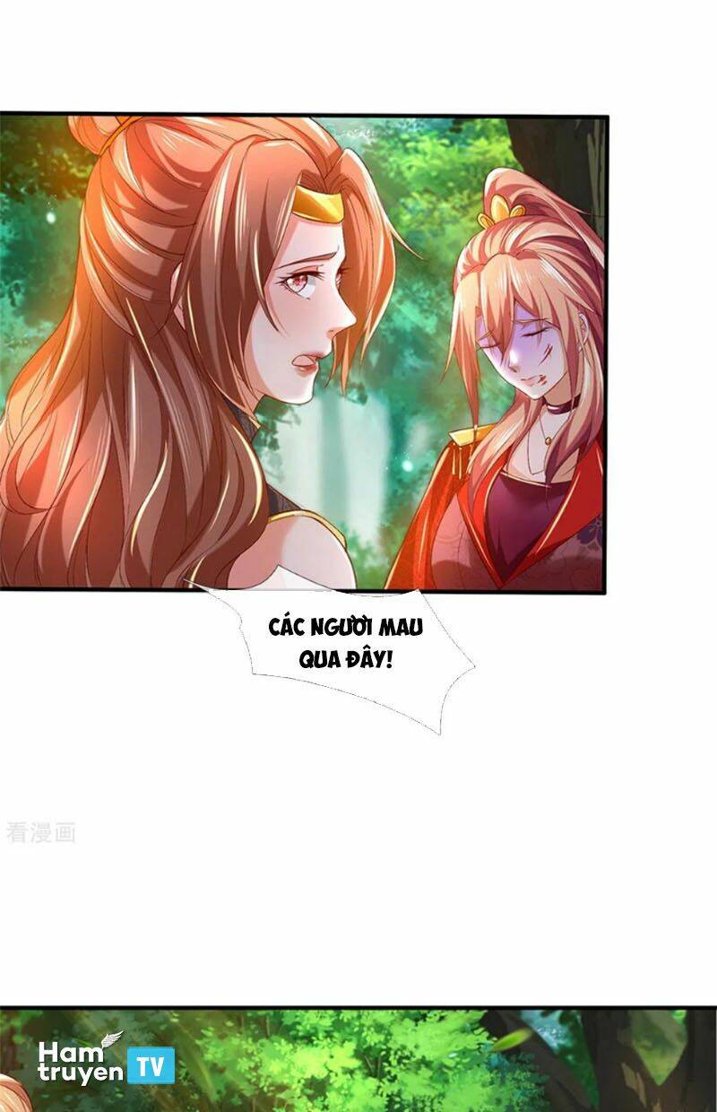 Nghịch Thiên Kiếm Thần Chapter 336 - Trang 2