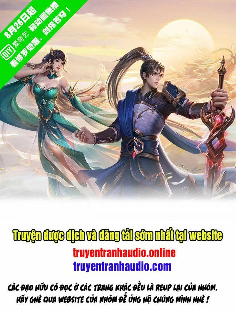 Nghịch Thiên Kiếm Thần Chapter 337 - Trang 2