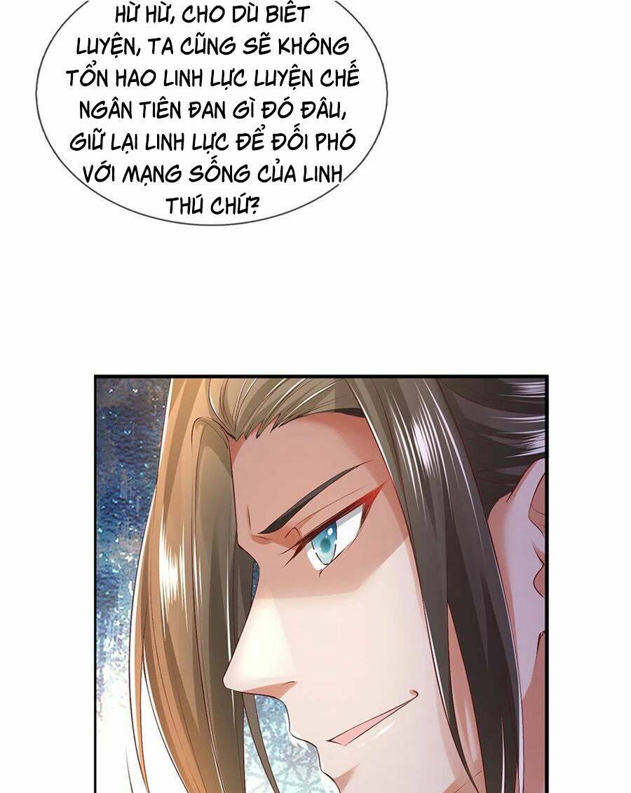 Nghịch Thiên Kiếm Thần Chapter 337 - Trang 2