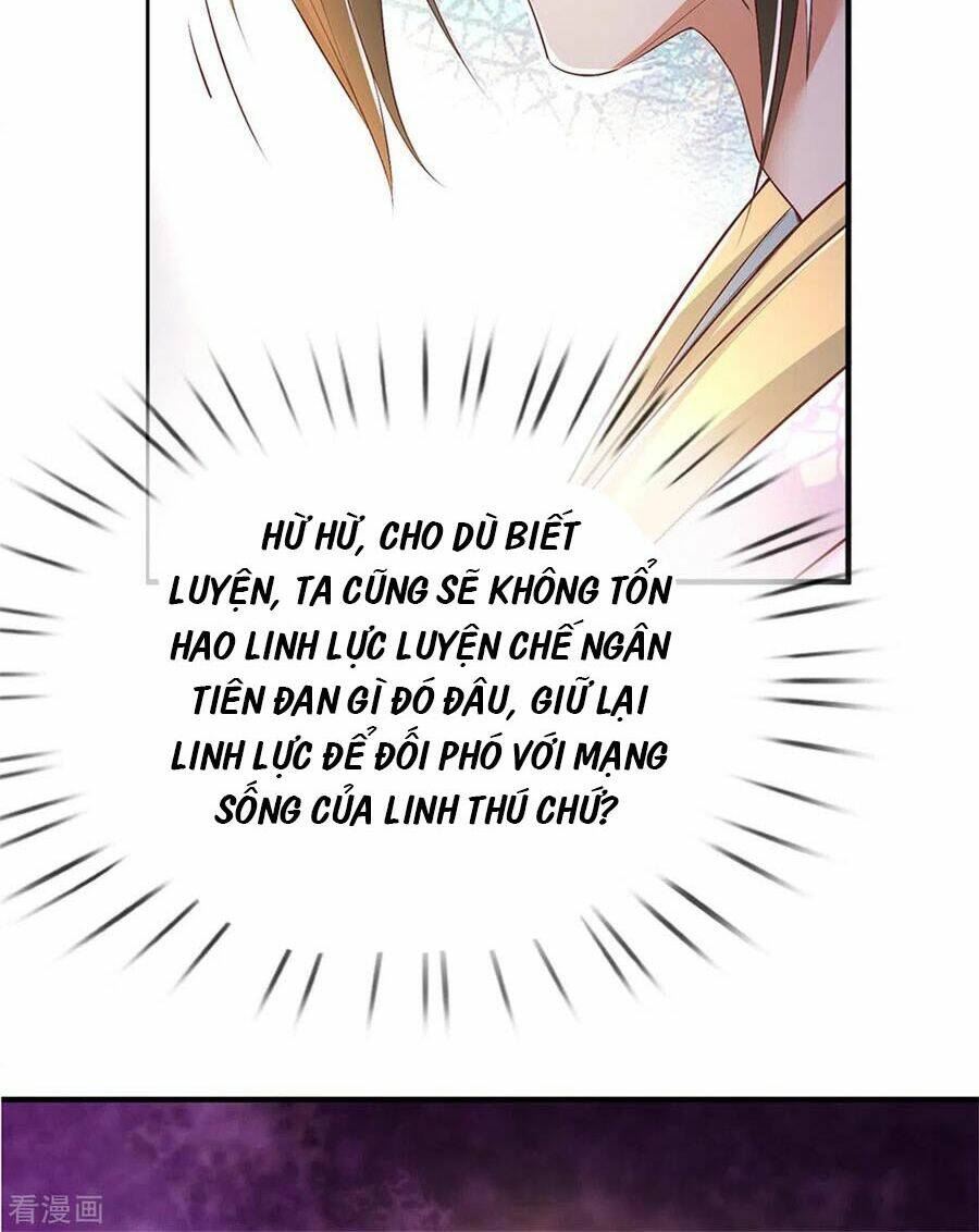 Nghịch Thiên Kiếm Thần Chapter 337 - Trang 2