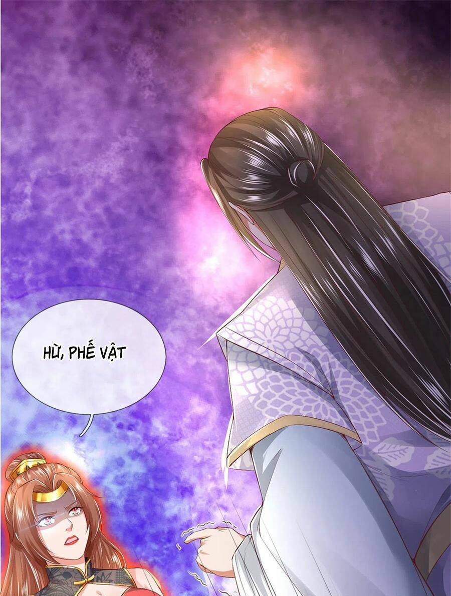 Nghịch Thiên Kiếm Thần Chapter 337 - Trang 2