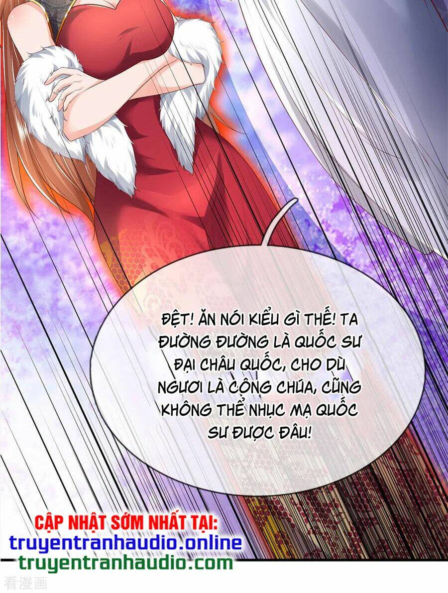 Nghịch Thiên Kiếm Thần Chapter 337 - Trang 2