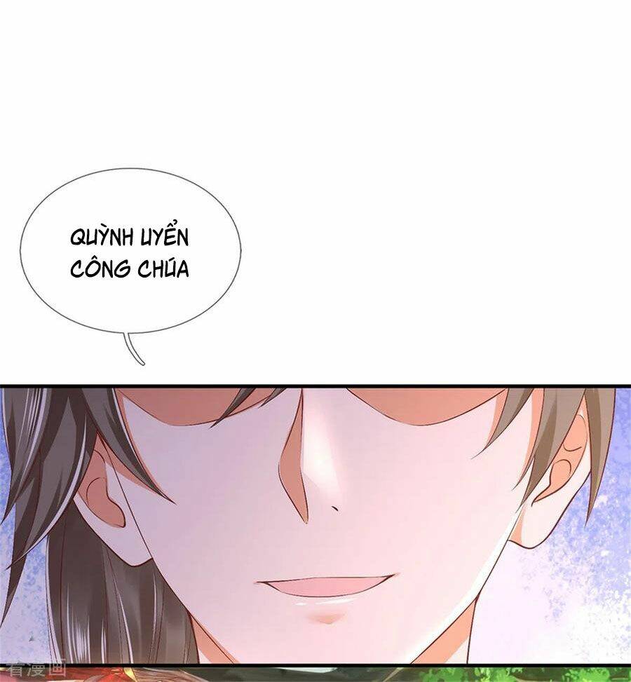 Nghịch Thiên Kiếm Thần Chapter 337 - Trang 2