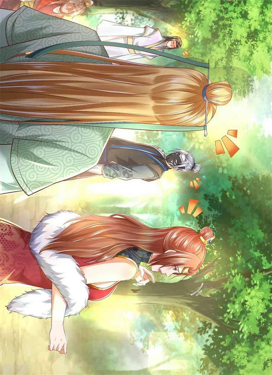 Nghịch Thiên Kiếm Thần Chapter 337 - Trang 2