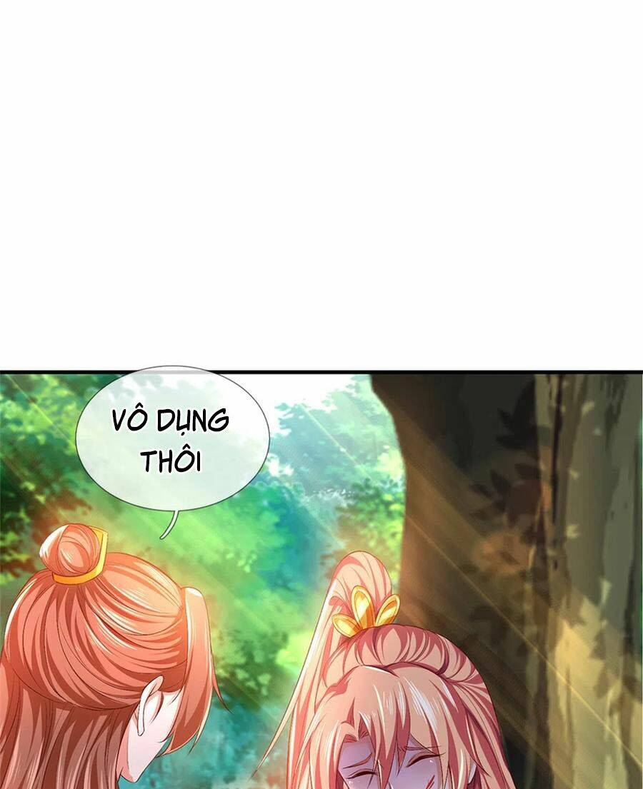 Nghịch Thiên Kiếm Thần Chapter 337 - Trang 2