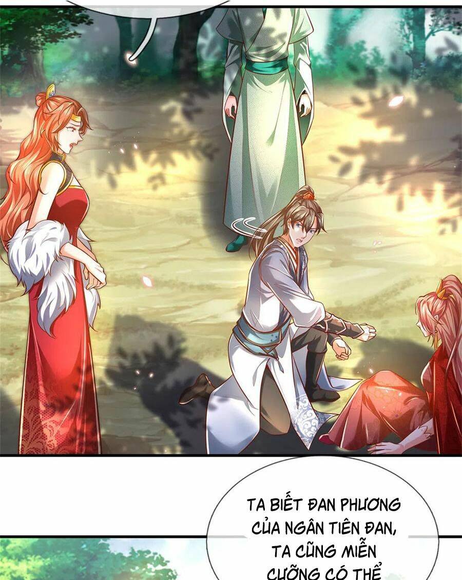 Nghịch Thiên Kiếm Thần Chapter 337 - Trang 2