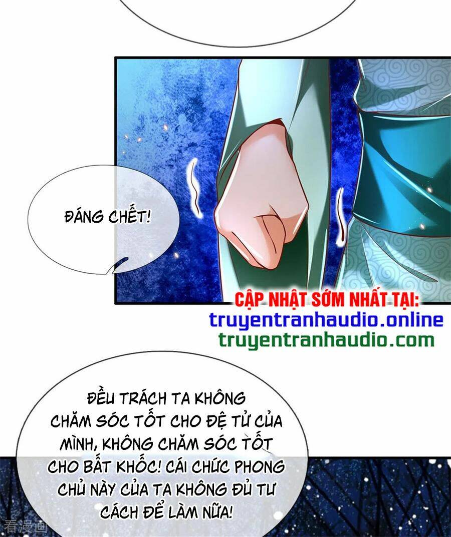 Nghịch Thiên Kiếm Thần Chapter 337 - Trang 2