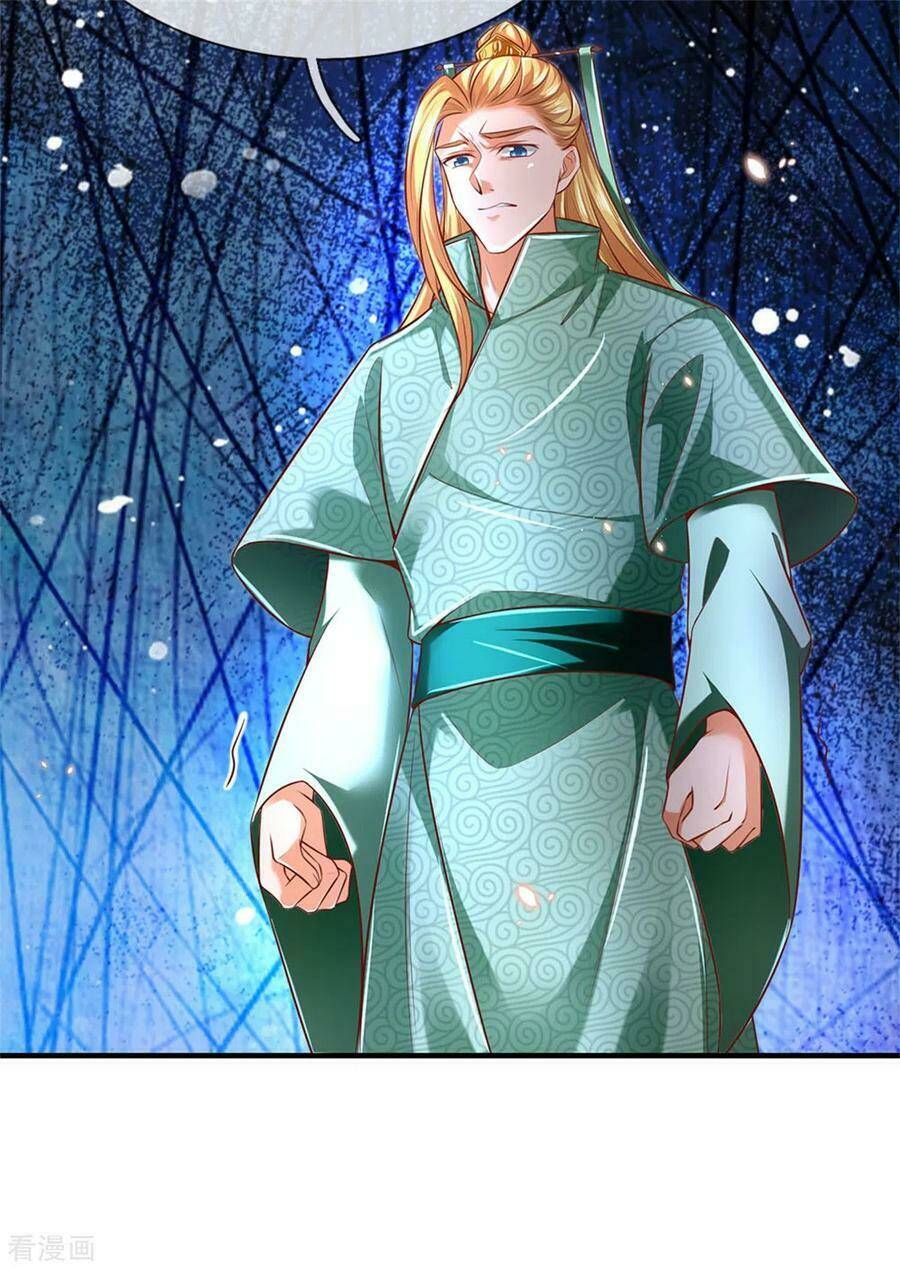 Nghịch Thiên Kiếm Thần Chapter 337 - Trang 2