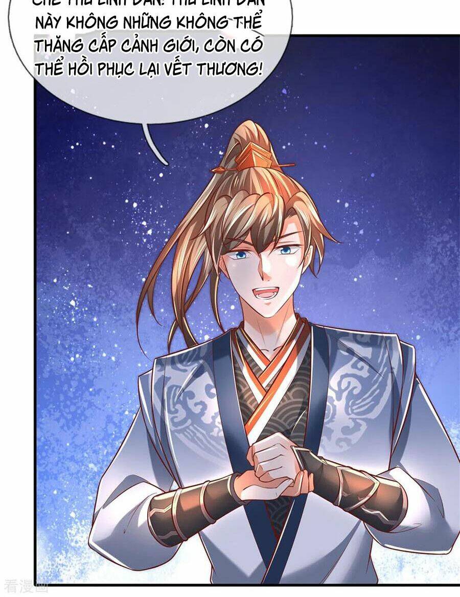 Nghịch Thiên Kiếm Thần Chapter 337 - Trang 2