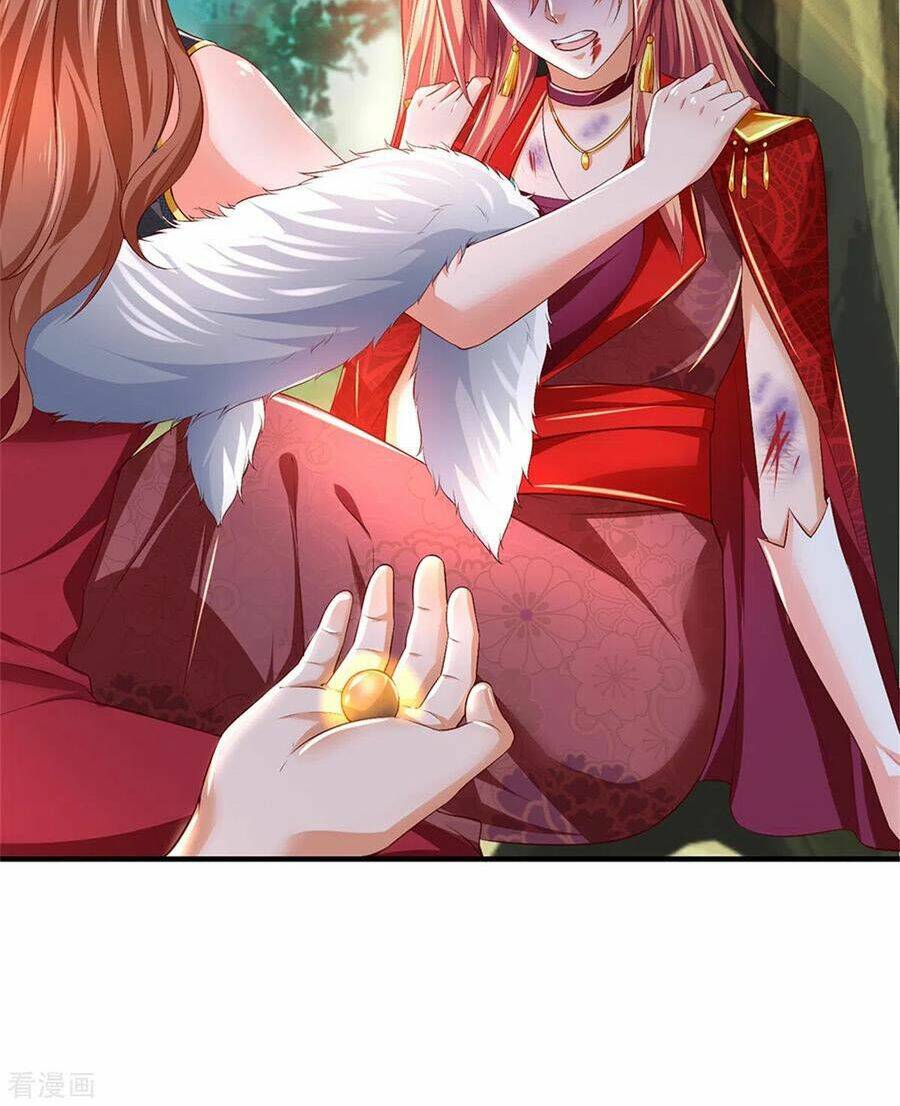 Nghịch Thiên Kiếm Thần Chapter 337 - Trang 2