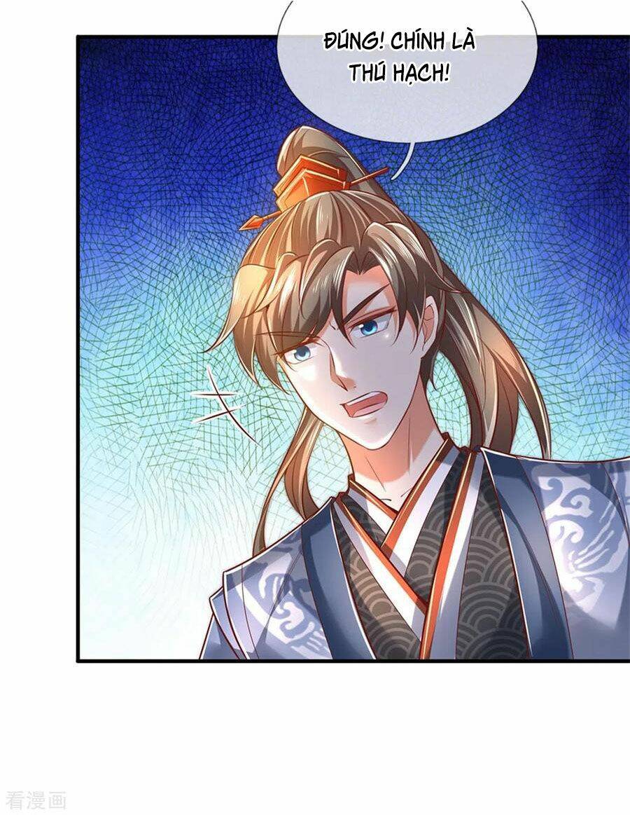 Nghịch Thiên Kiếm Thần Chapter 337 - Trang 2