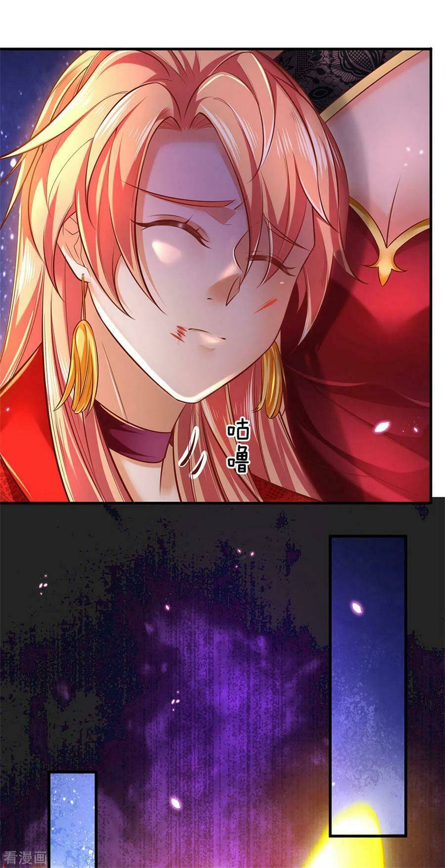 Nghịch Thiên Kiếm Thần Chapter 337 - Trang 2