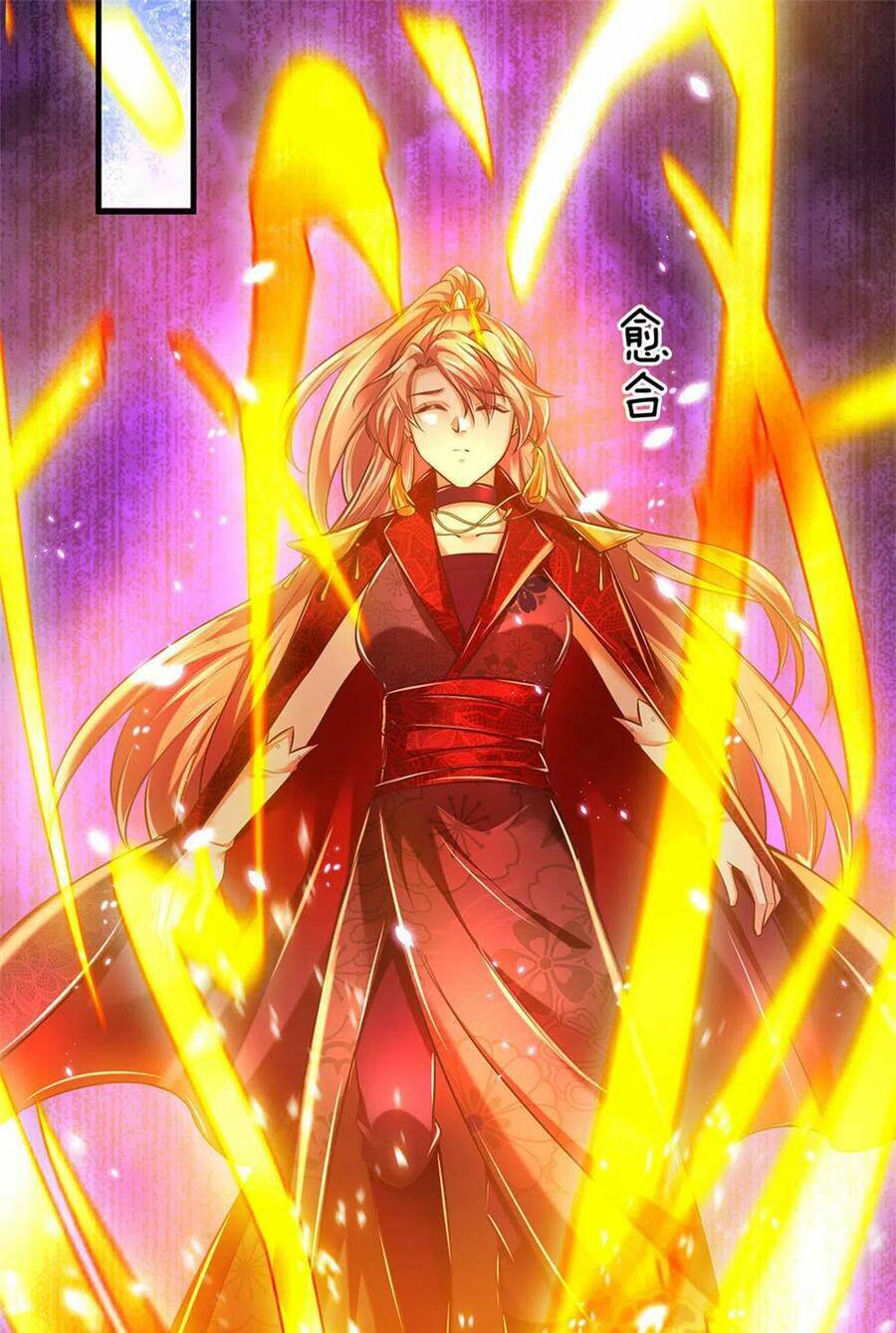 Nghịch Thiên Kiếm Thần Chapter 337 - Trang 2