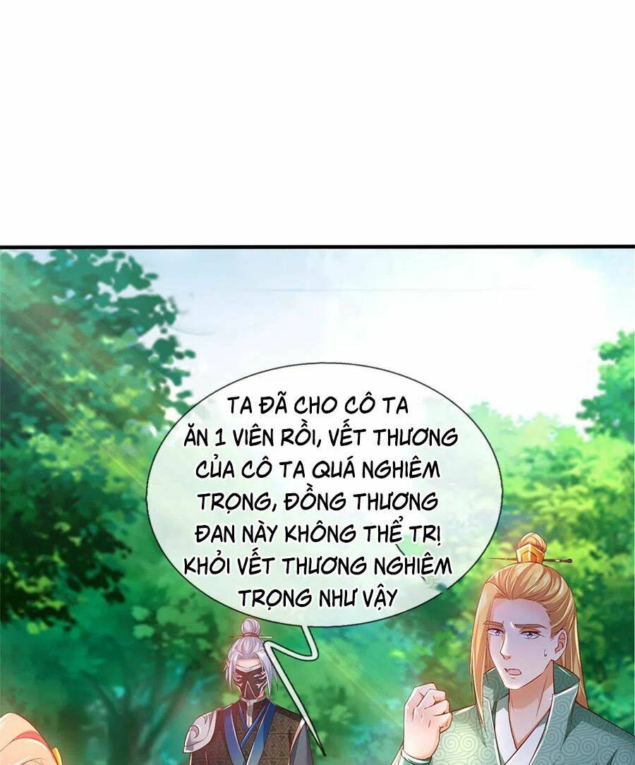 Nghịch Thiên Kiếm Thần Chapter 337 - Trang 2