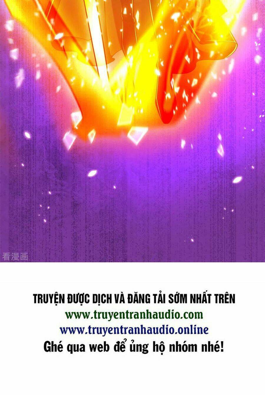 Nghịch Thiên Kiếm Thần Chapter 337 - Trang 2