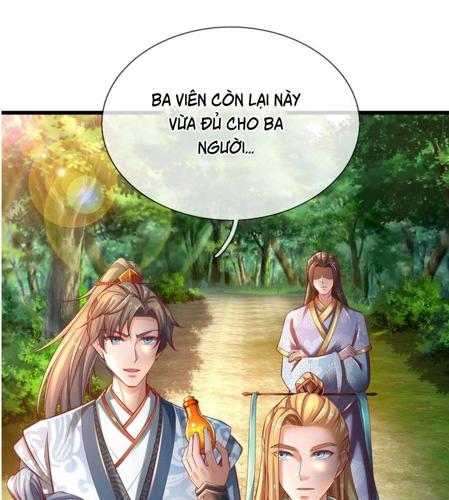 Nghịch Thiên Kiếm Thần Chapter 338 - Trang 2