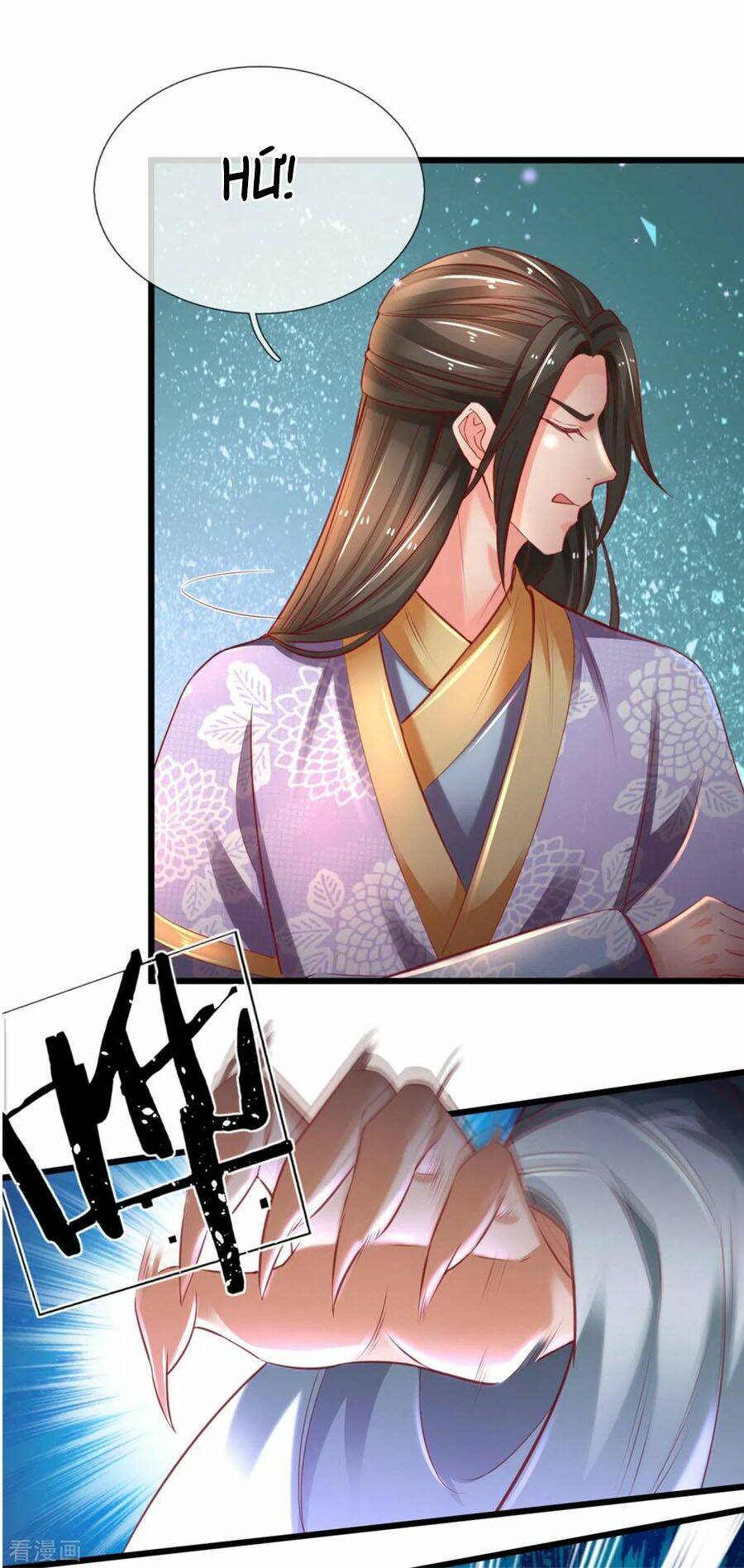 Nghịch Thiên Kiếm Thần Chapter 338 - Trang 2