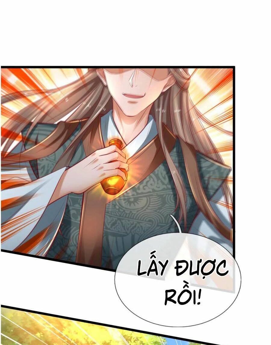 Nghịch Thiên Kiếm Thần Chapter 338 - Trang 2