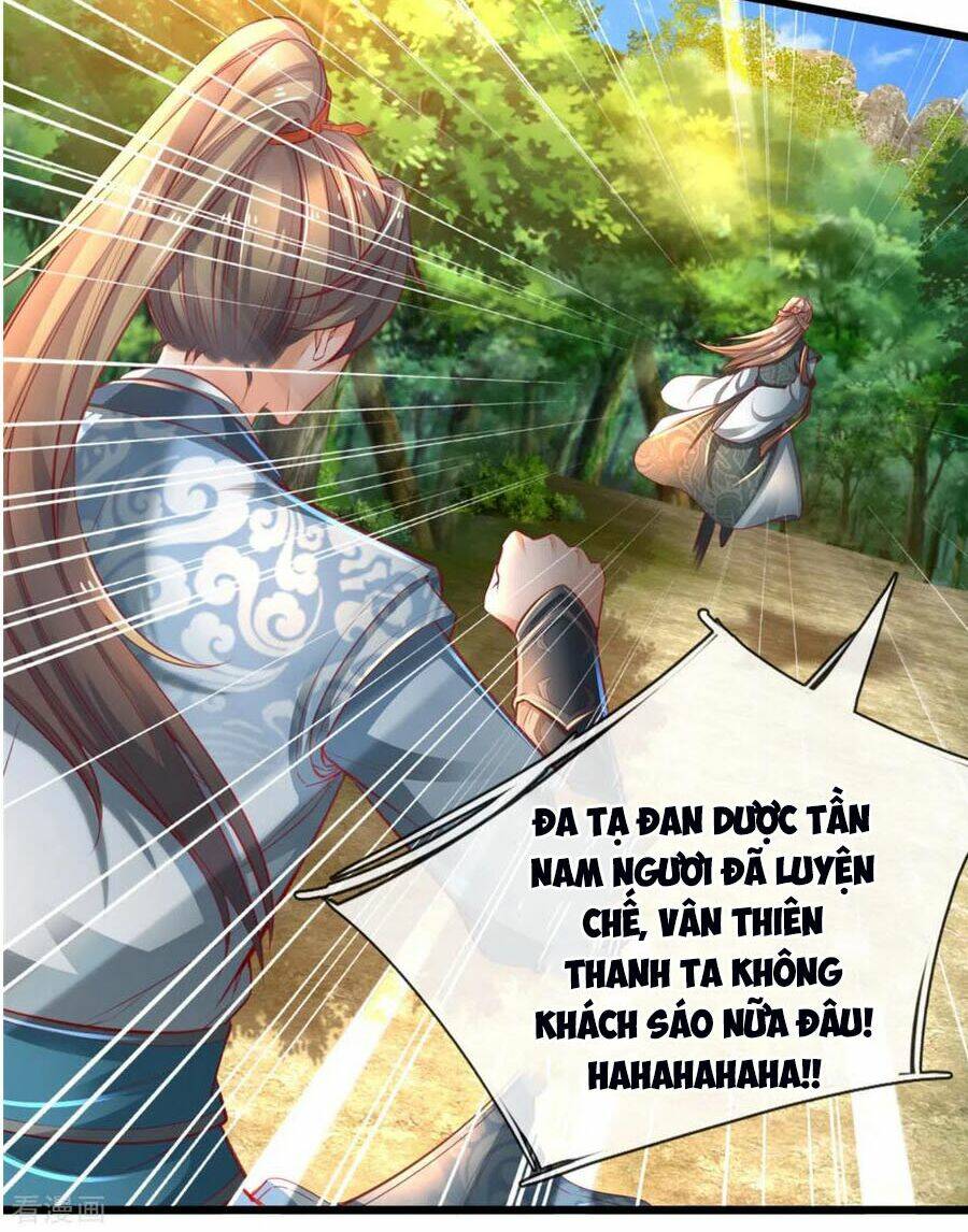Nghịch Thiên Kiếm Thần Chapter 338 - Trang 2