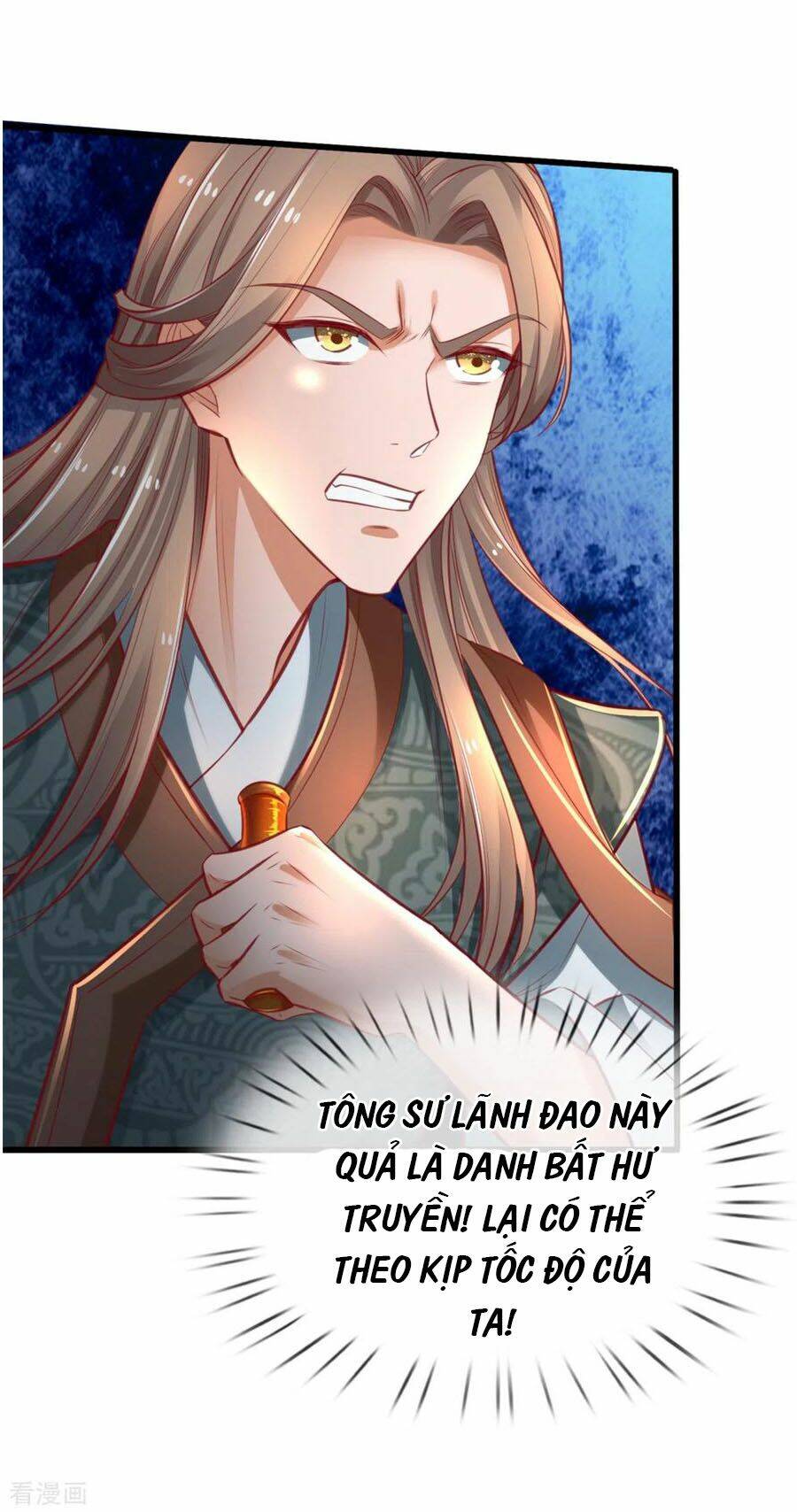 Nghịch Thiên Kiếm Thần Chapter 338 - Trang 2