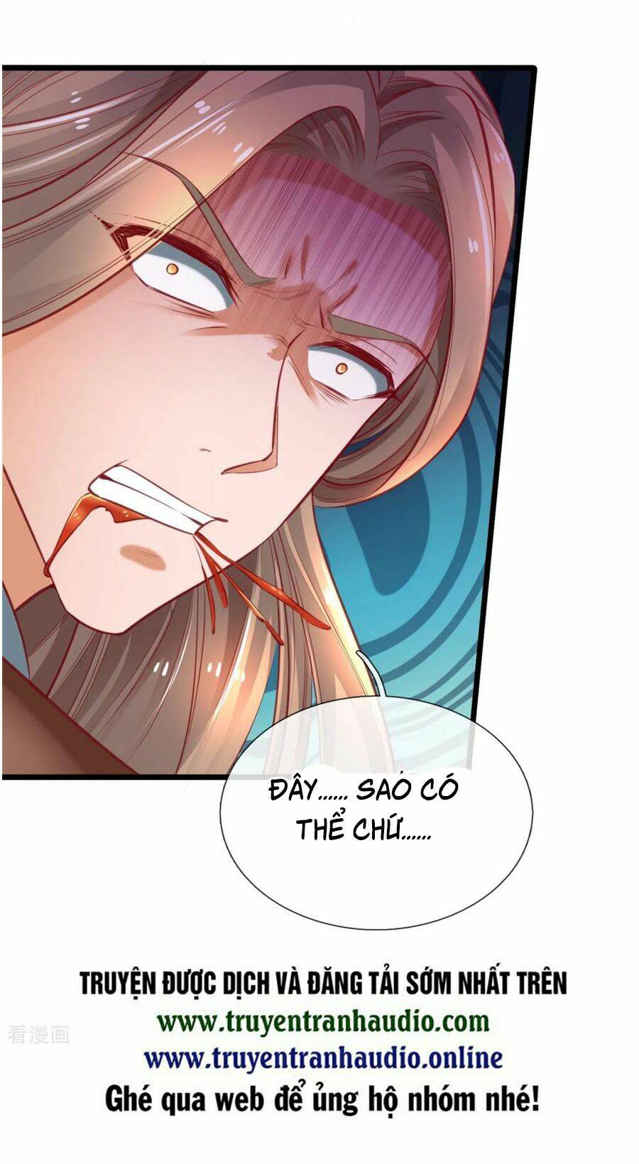 Nghịch Thiên Kiếm Thần Chapter 338 - Trang 2