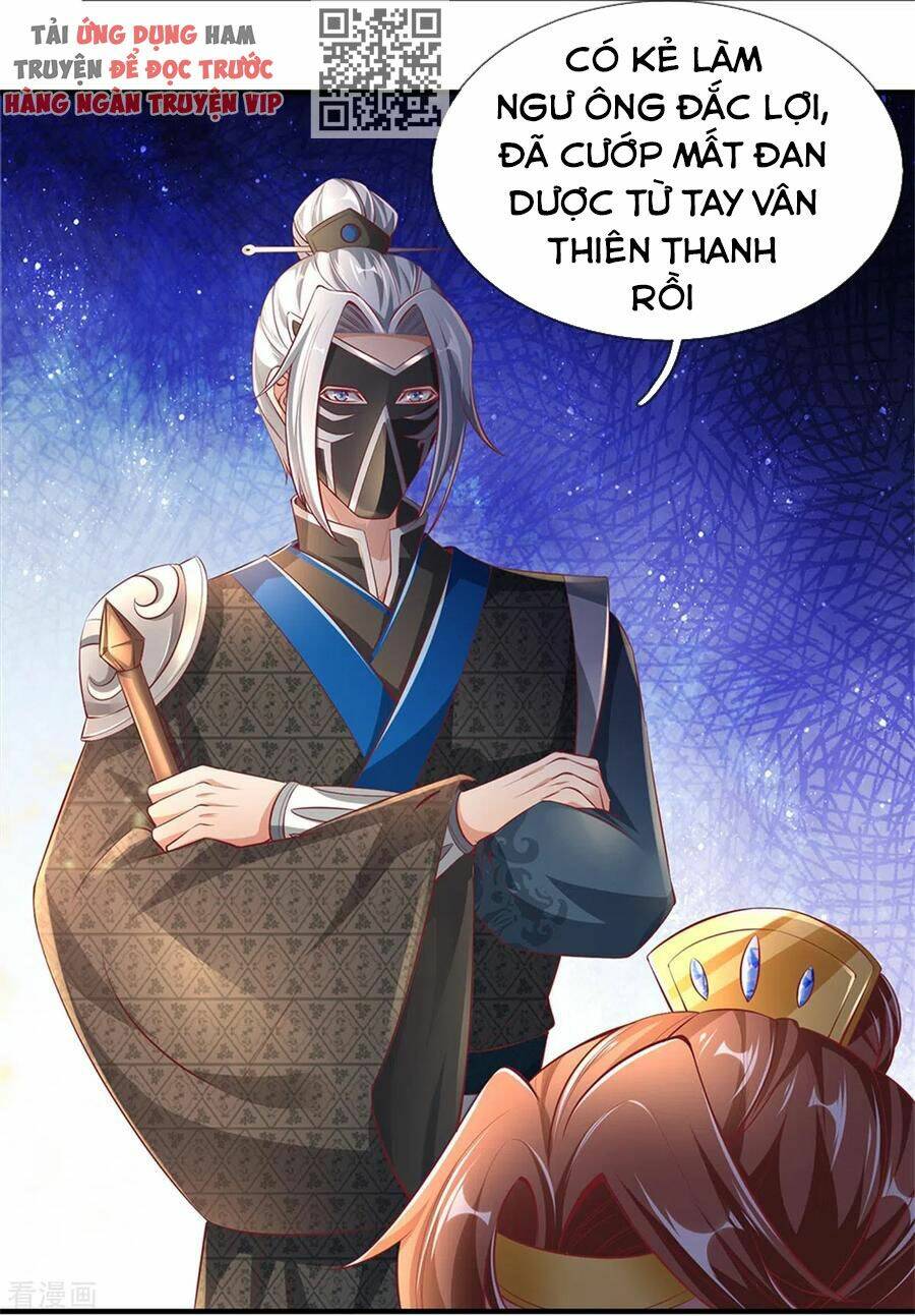 Nghịch Thiên Kiếm Thần Chapter 339 - Trang 2