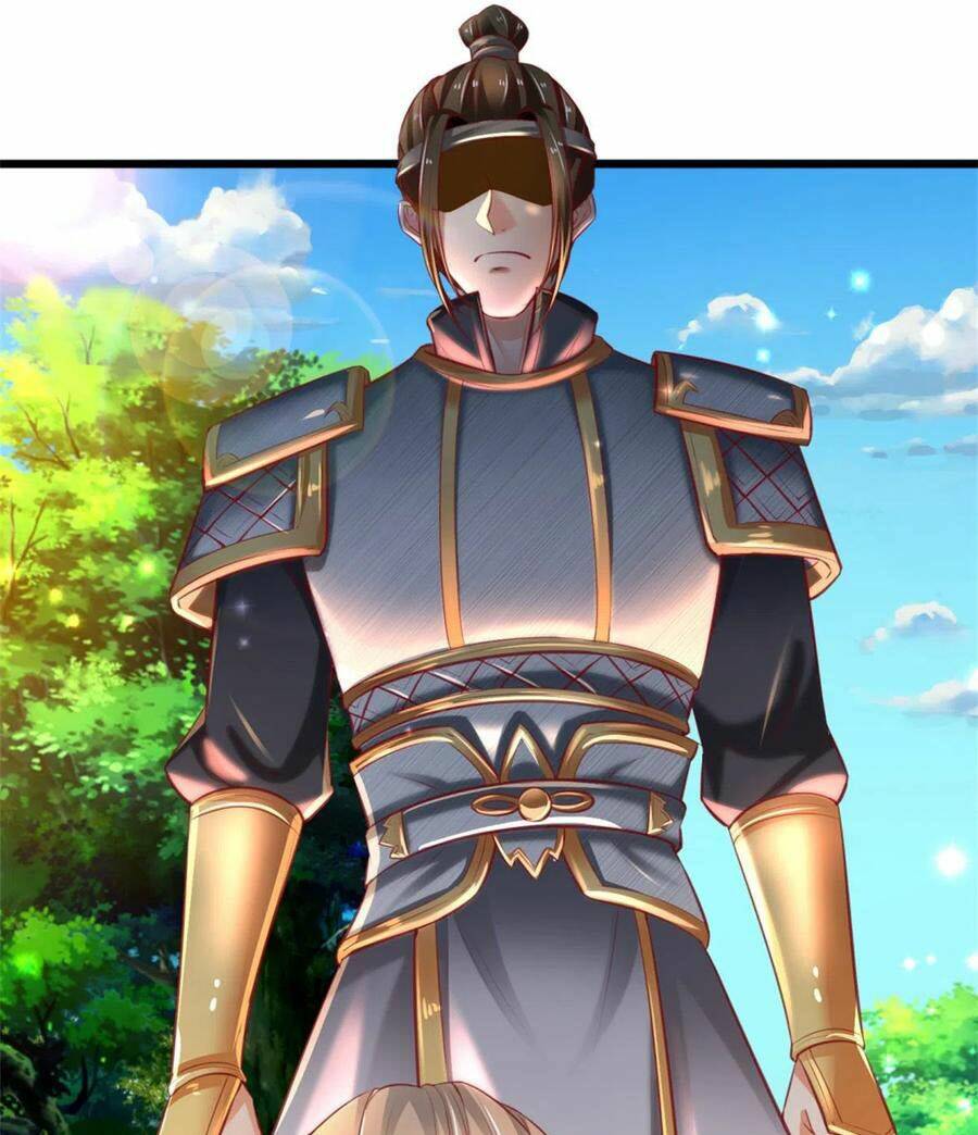 Nghịch Thiên Kiếm Thần Chapter 339 - Trang 2