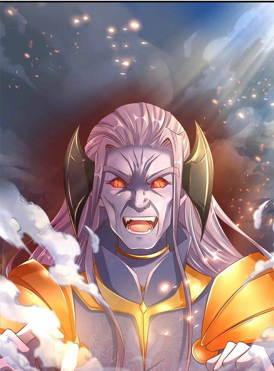 Nghịch Thiên Kiếm Thần Chapter 339 - Trang 2