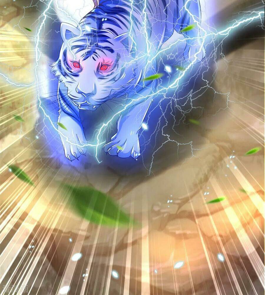 Nghịch Thiên Kiếm Thần Chapter 339 - Trang 2