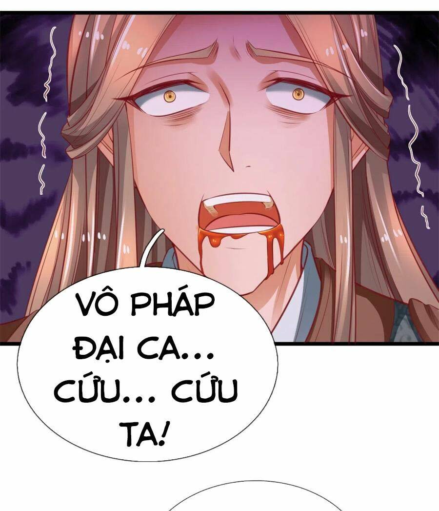 Nghịch Thiên Kiếm Thần Chapter 339 - Trang 2