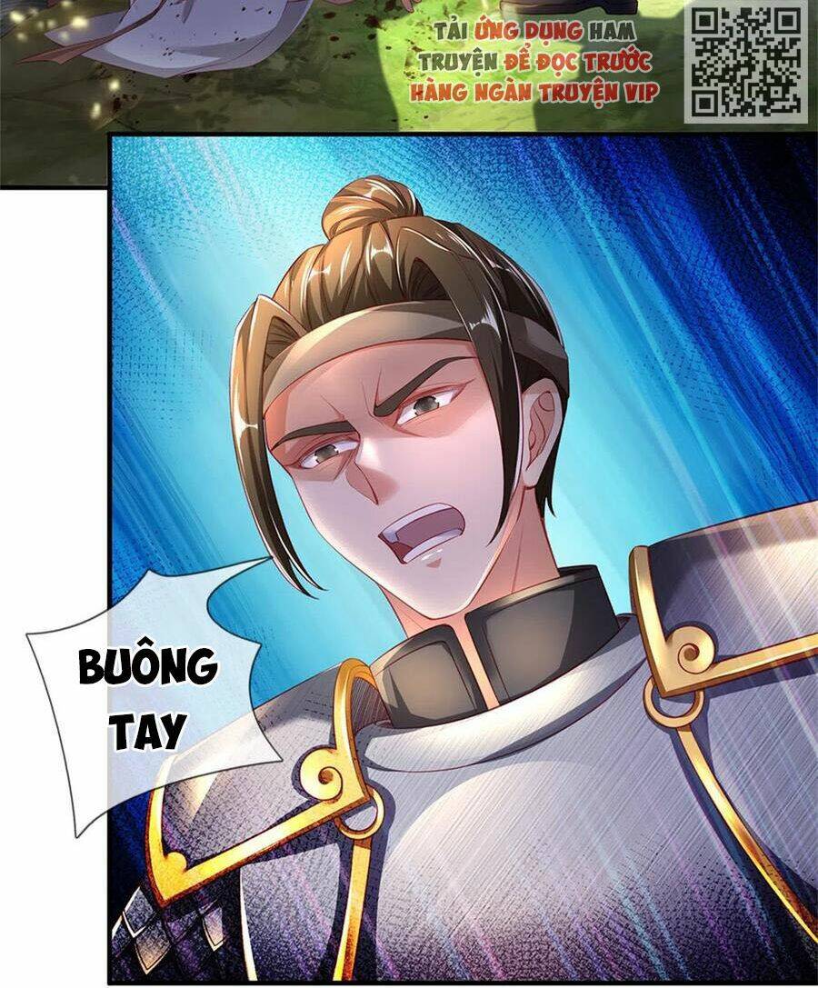 Nghịch Thiên Kiếm Thần Chapter 339 - Trang 2