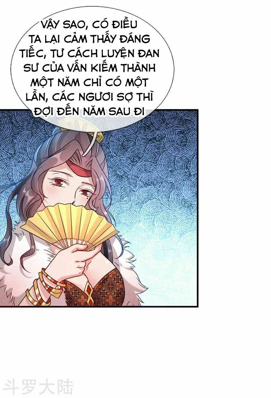 Nghịch Thiên Kiếm Thần Chapter 34 - Trang 2