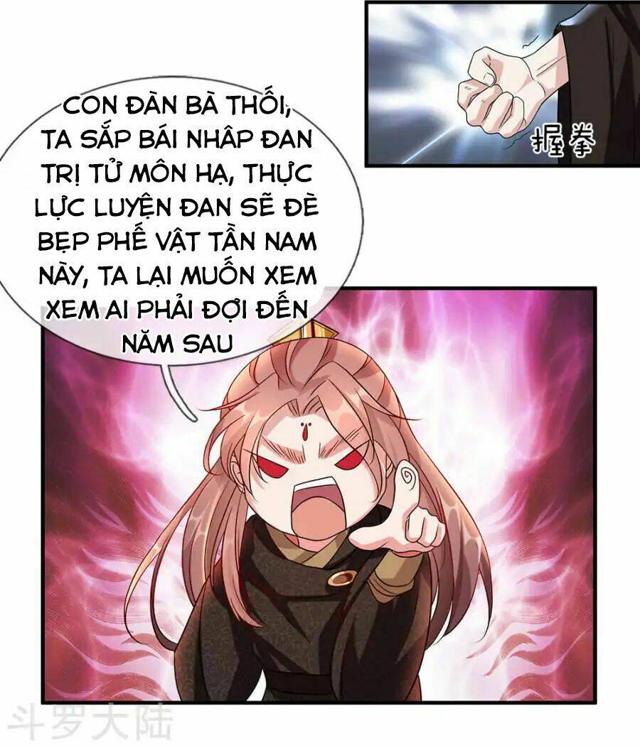 Nghịch Thiên Kiếm Thần Chapter 34 - Trang 2