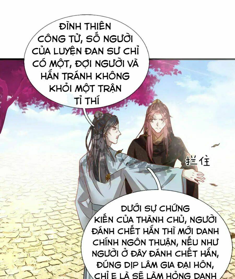 Nghịch Thiên Kiếm Thần Chapter 34 - Trang 2