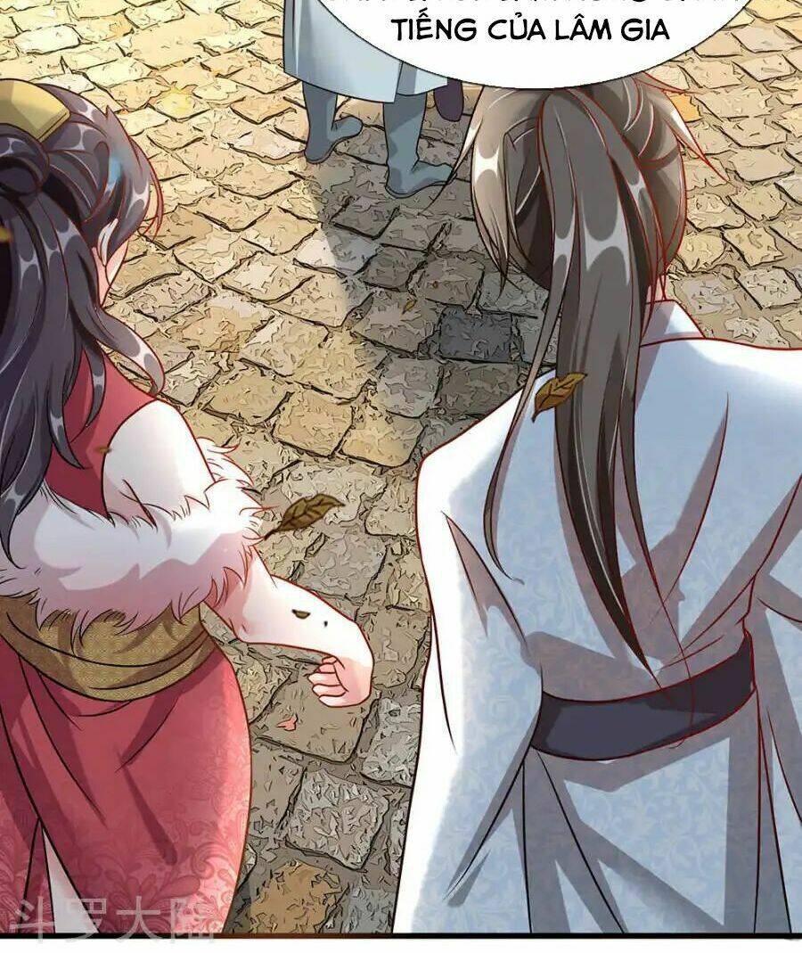 Nghịch Thiên Kiếm Thần Chapter 34 - Trang 2