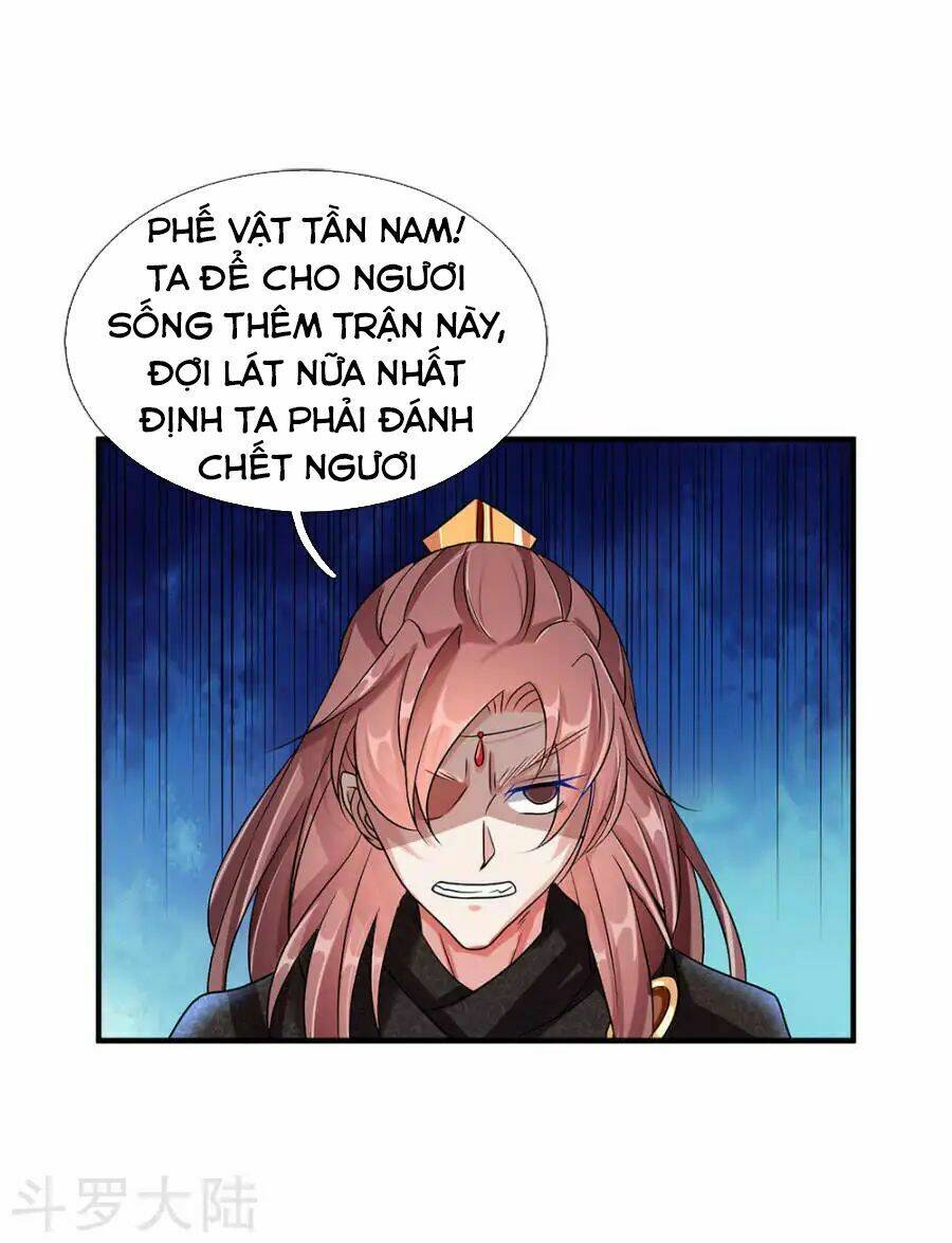 Nghịch Thiên Kiếm Thần Chapter 34 - Trang 2