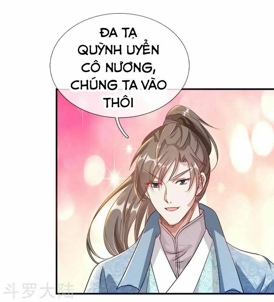 Nghịch Thiên Kiếm Thần Chapter 34 - Trang 2