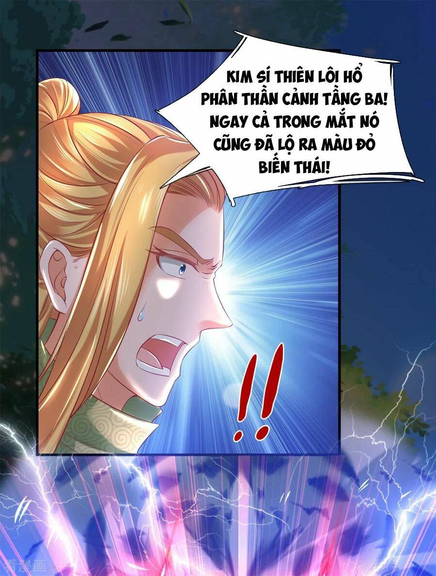 Nghịch Thiên Kiếm Thần Chapter 340 - Trang 2