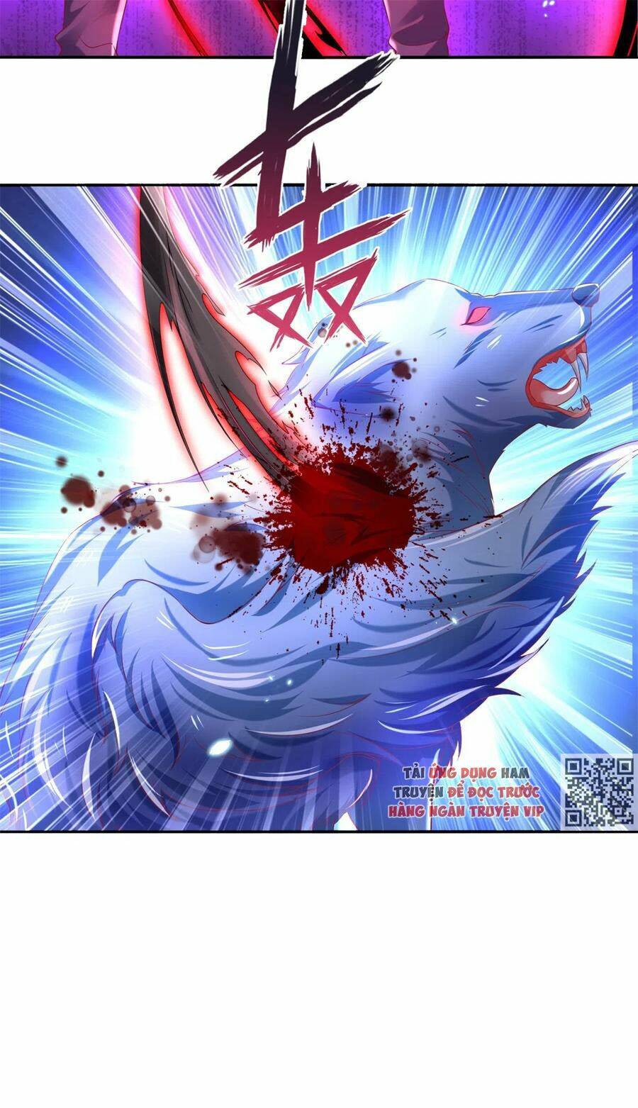 Nghịch Thiên Kiếm Thần Chapter 340 - Trang 2